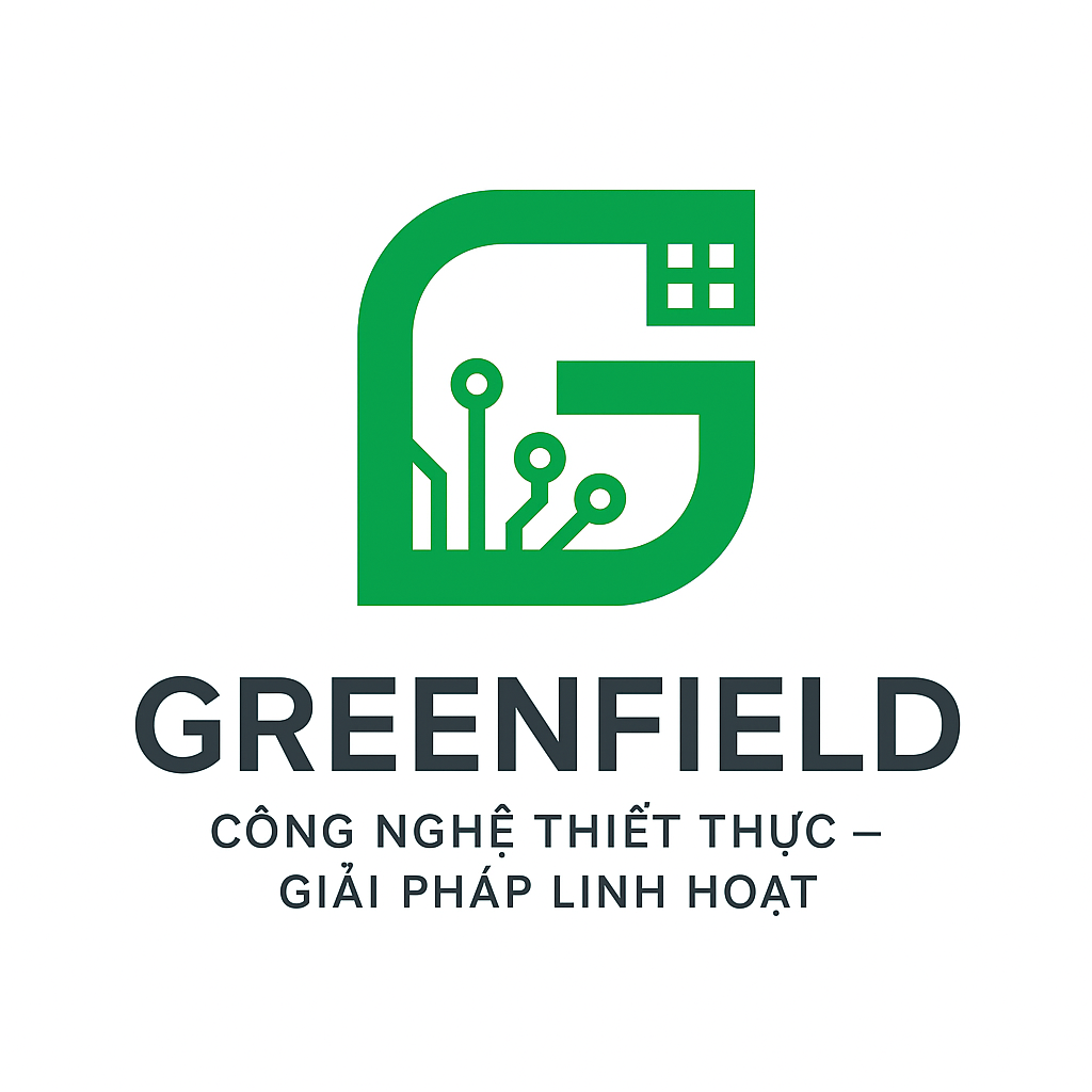 Công ty TNHH Công nghệ Greenfield